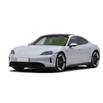 Porsche Taycan EV 2026 image