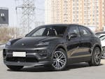 Porsche Macan SUV EV 2026 image