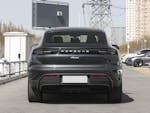 Porsche Macan SUV EV 2026 image