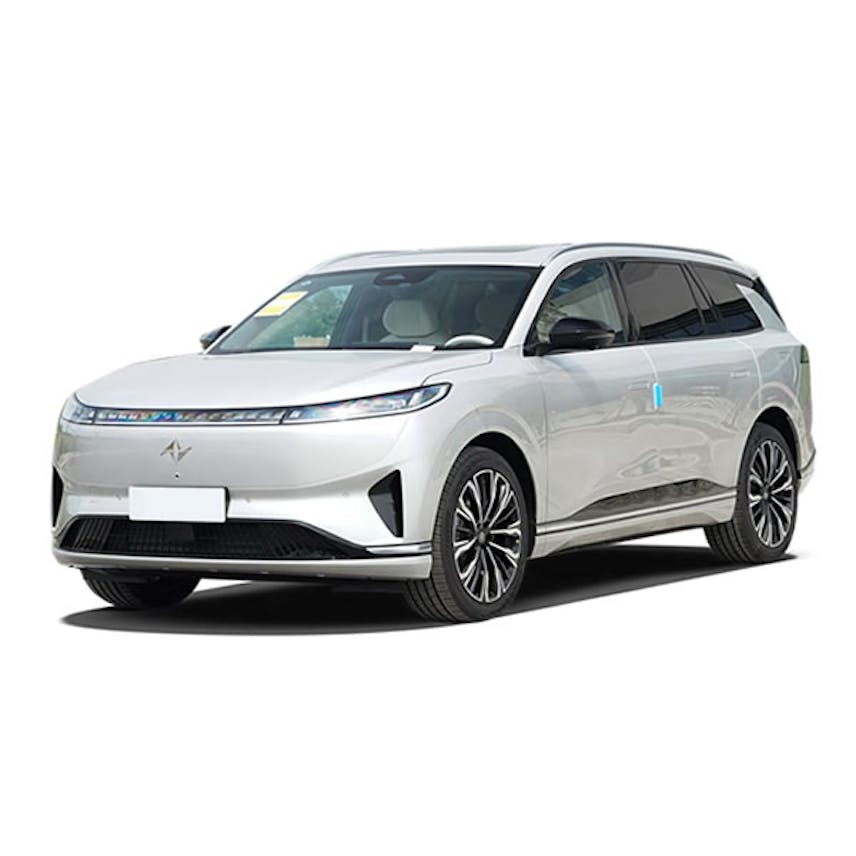 DongFeng eπ008 EV 2026 new