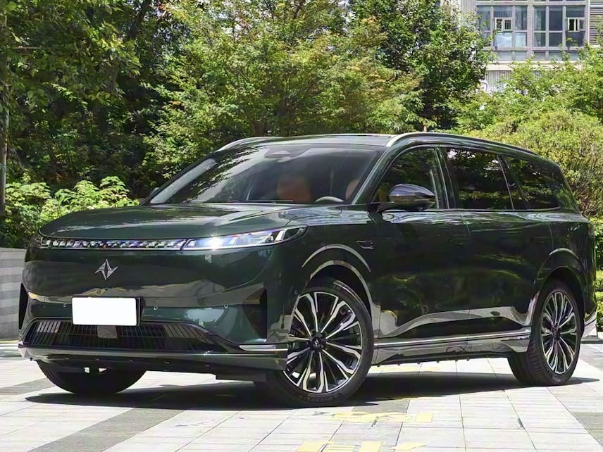 DongFeng eπ008 EV 2026 new