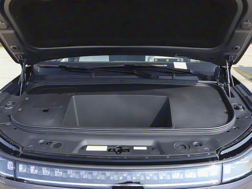 DongFeng eπ008 EV 2026 new