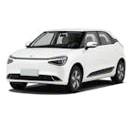 DongFeng NAMMI 01 EV 2026 image