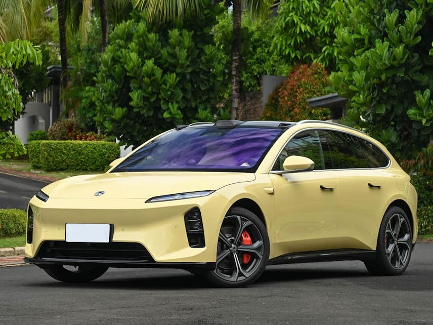 NIO ET5T 2025 edition