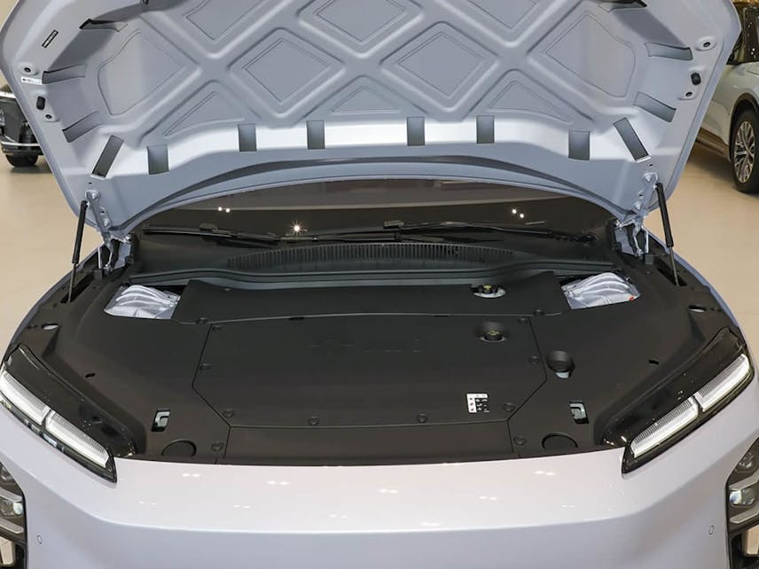 NIO ET5T 2025 edition