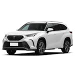 Toyota CROWN KLUGER 2026 image