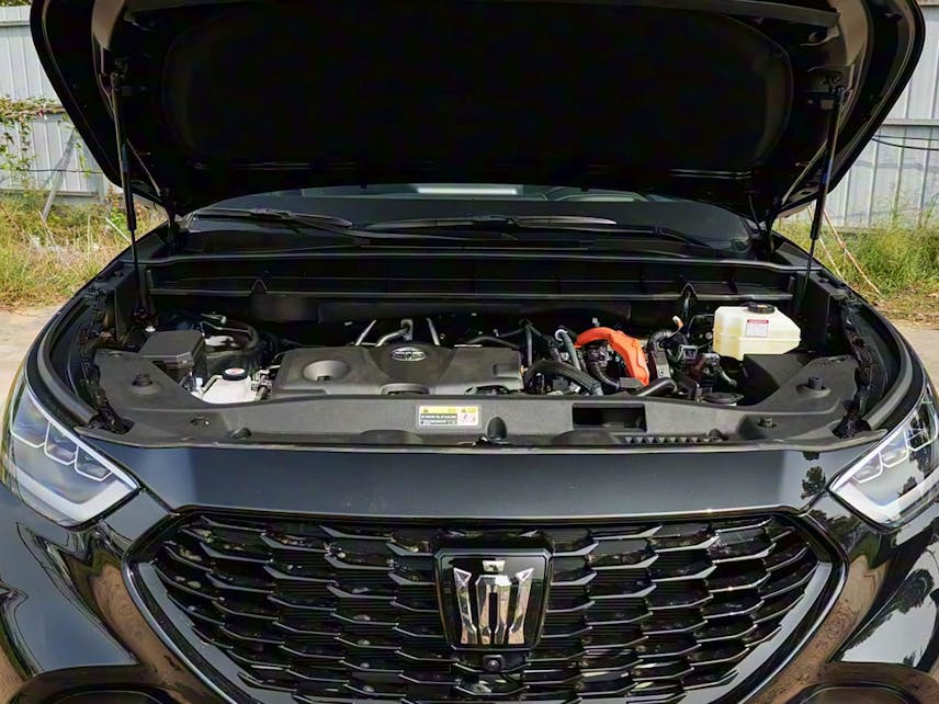 Toyota CROWN KLUGER 2026