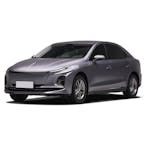 Hongqi E-QM5 EV 2025 image