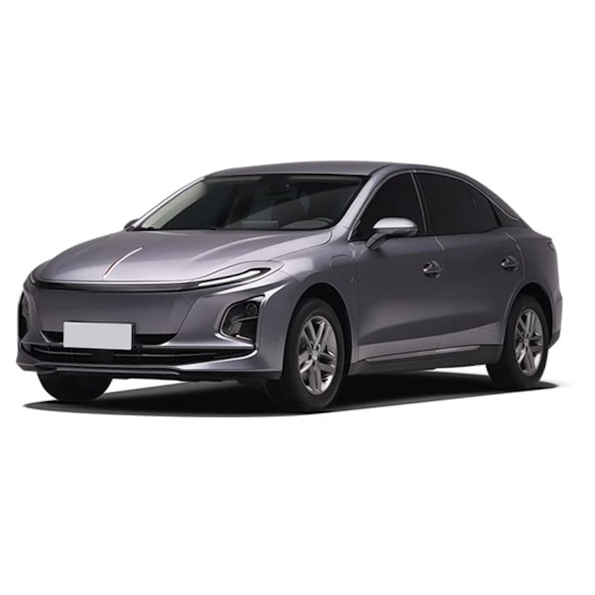 Hongqi E-QM5 EV 2025