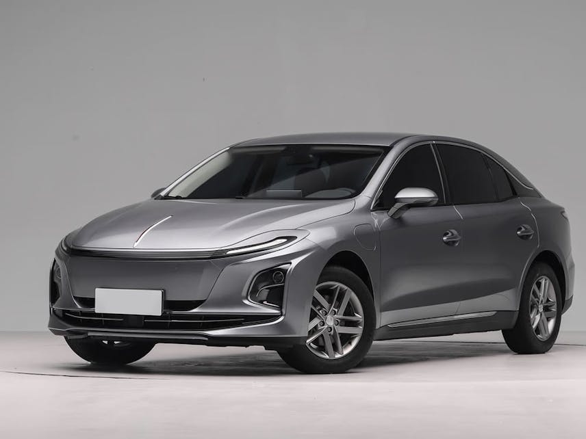 Hongqi E-QM5 EV 2025