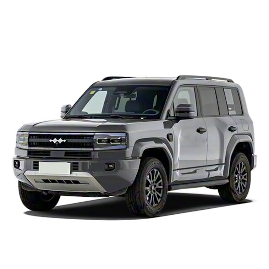 Formula Leopard Titan 5 DMo 2026