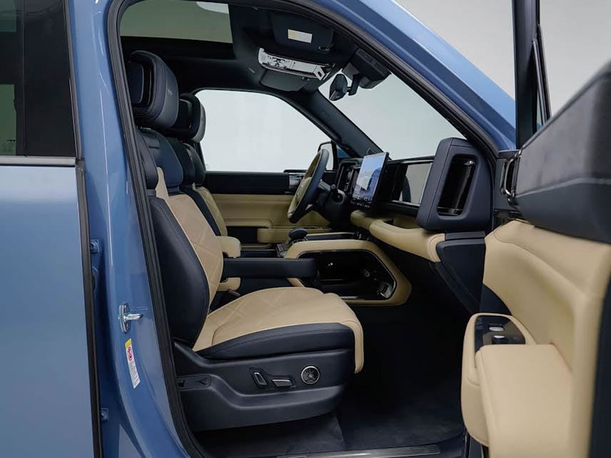 Formula Leopard Titan 5 DMo 2026