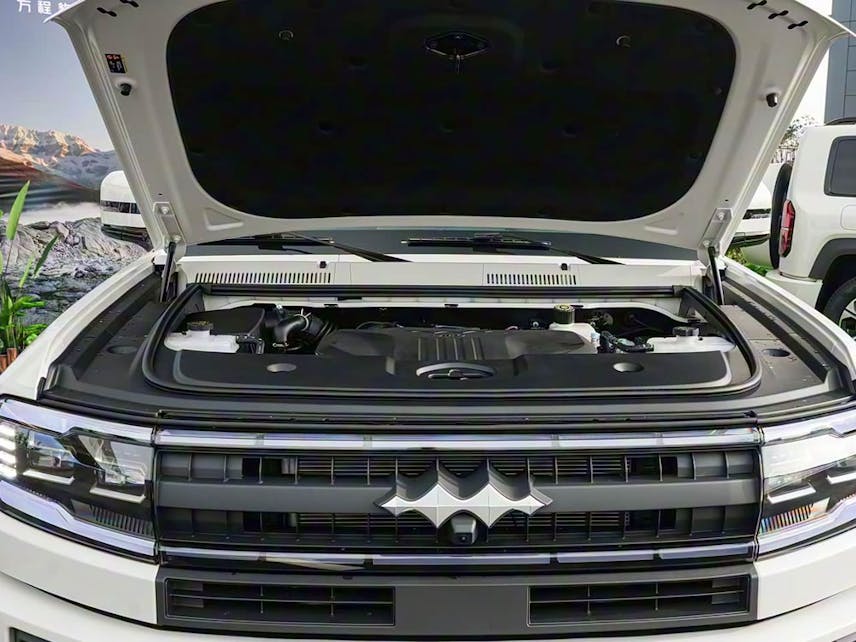 Formula Leopard Titan 5 DMo 2026