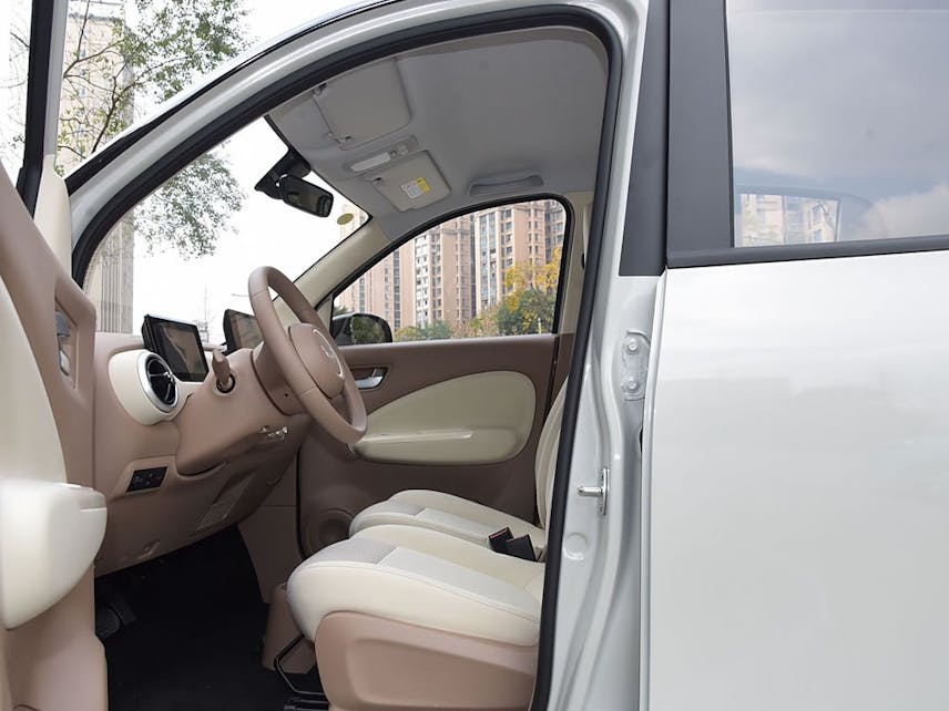 Wuling Hongguang MINIEV 2025 new