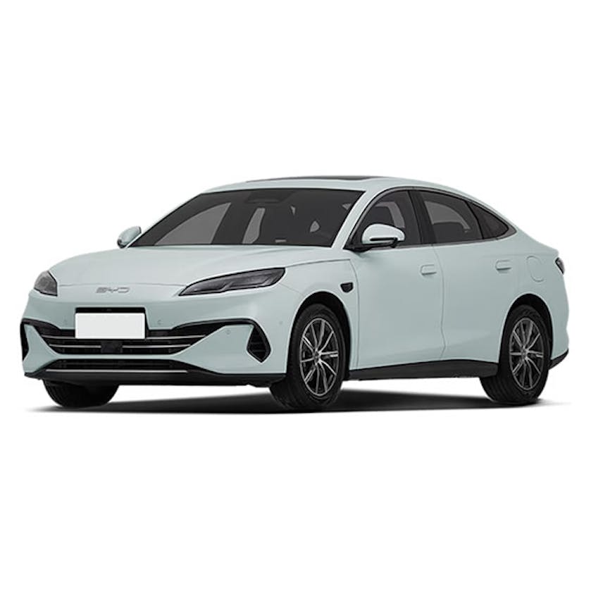 BYD SEALION 06  DM-i 2026