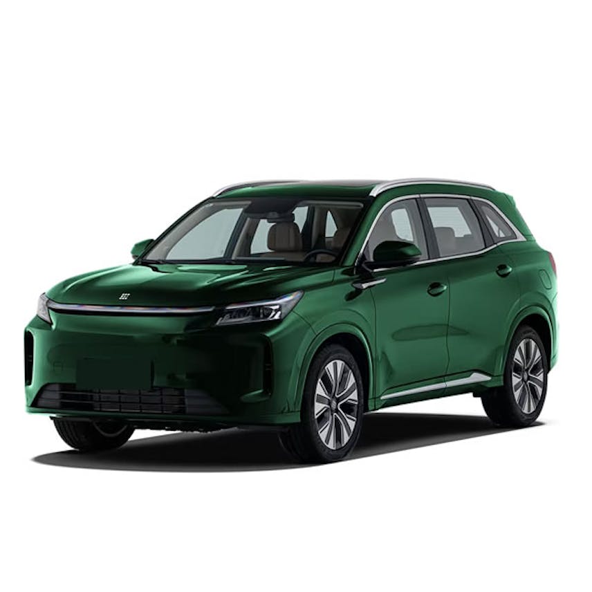 SERES LanDian E5 plus new 2026