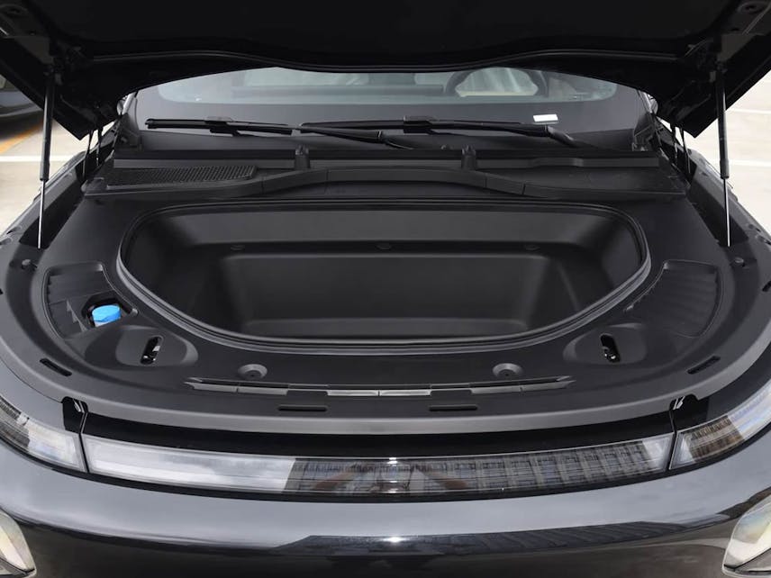 Xpeng G9 2026 edition