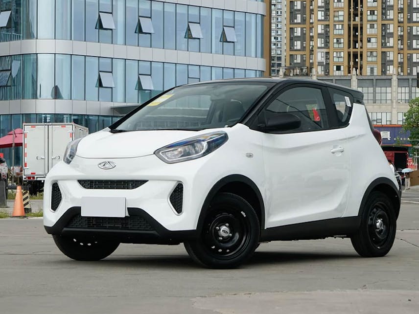 Chery Little Ant 2026