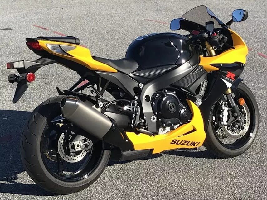 2017 suzuki