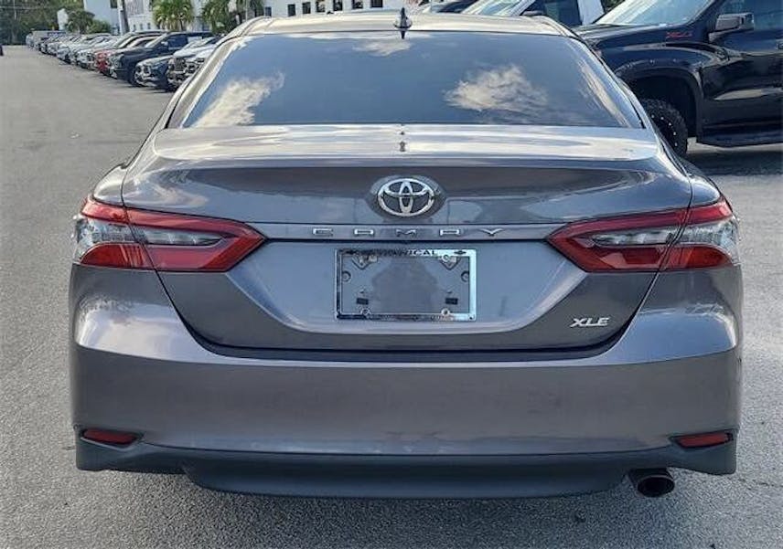 Toyota Camry 2023 for sale