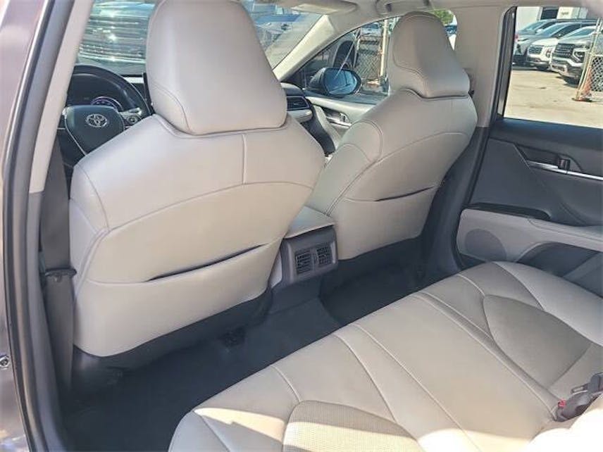 Toyota Camry 2023 for sale