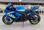 2018suzuki GSXR image