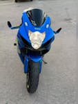 2018 suzuki GSXR image