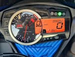 2018 suzuki GSXR image