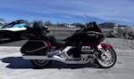 2020 Honda goldwing image
