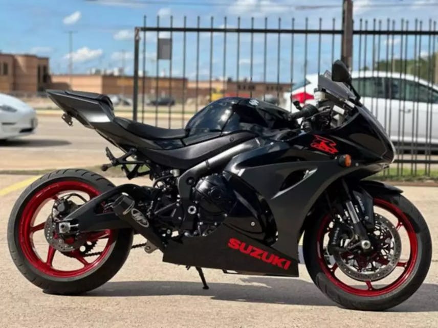 2018 suzuki