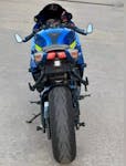 2018 suzuki GSXR image