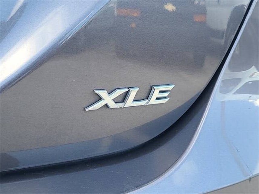 Toyota Camry 2023 for sale