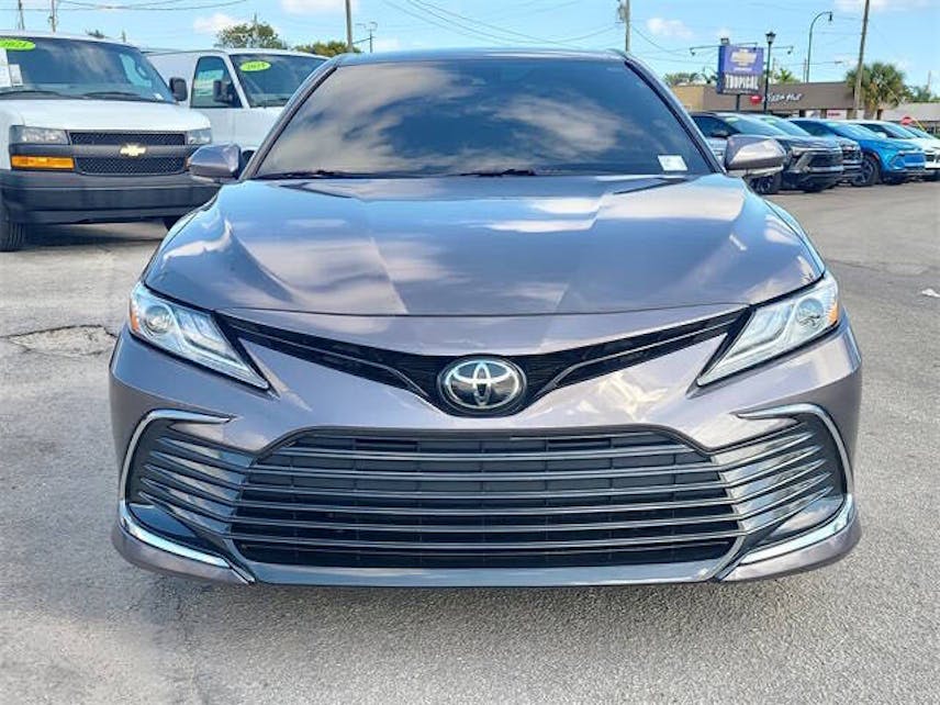 Toyota Camry 2023 for sale