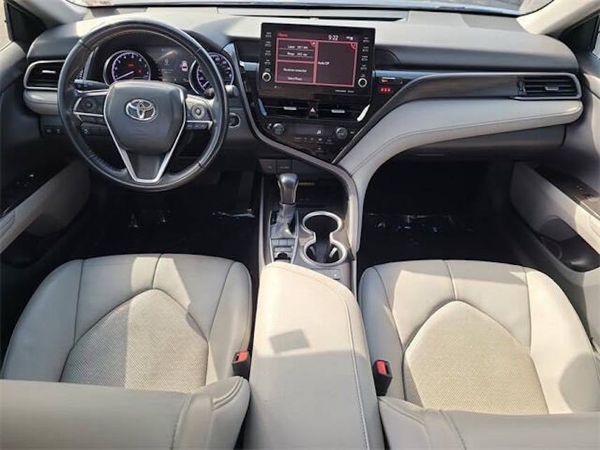 Toyota Camry 2023 for sale