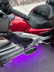 Honda Goldwing 2012 image