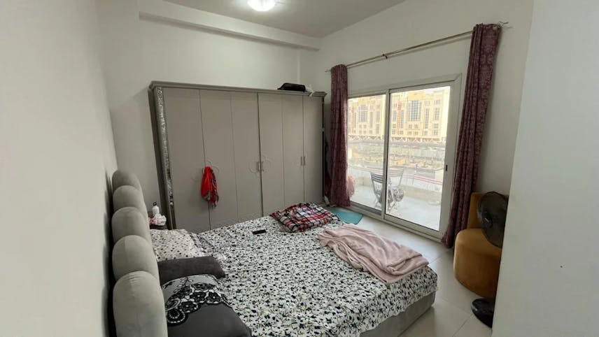 2BHK Apartment in Al Ameera Village, Ajman