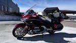 2020 Honda goldwing image