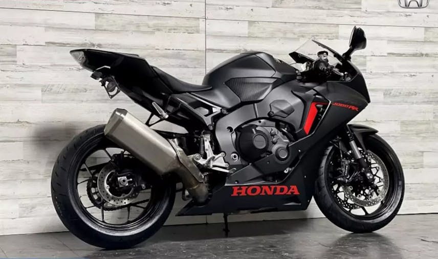 2018 Honda